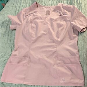Jaanuu scrub set